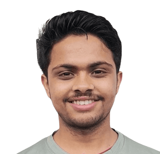 Sudip Sharma